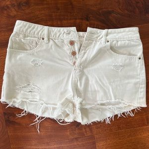 Pacsun shorts